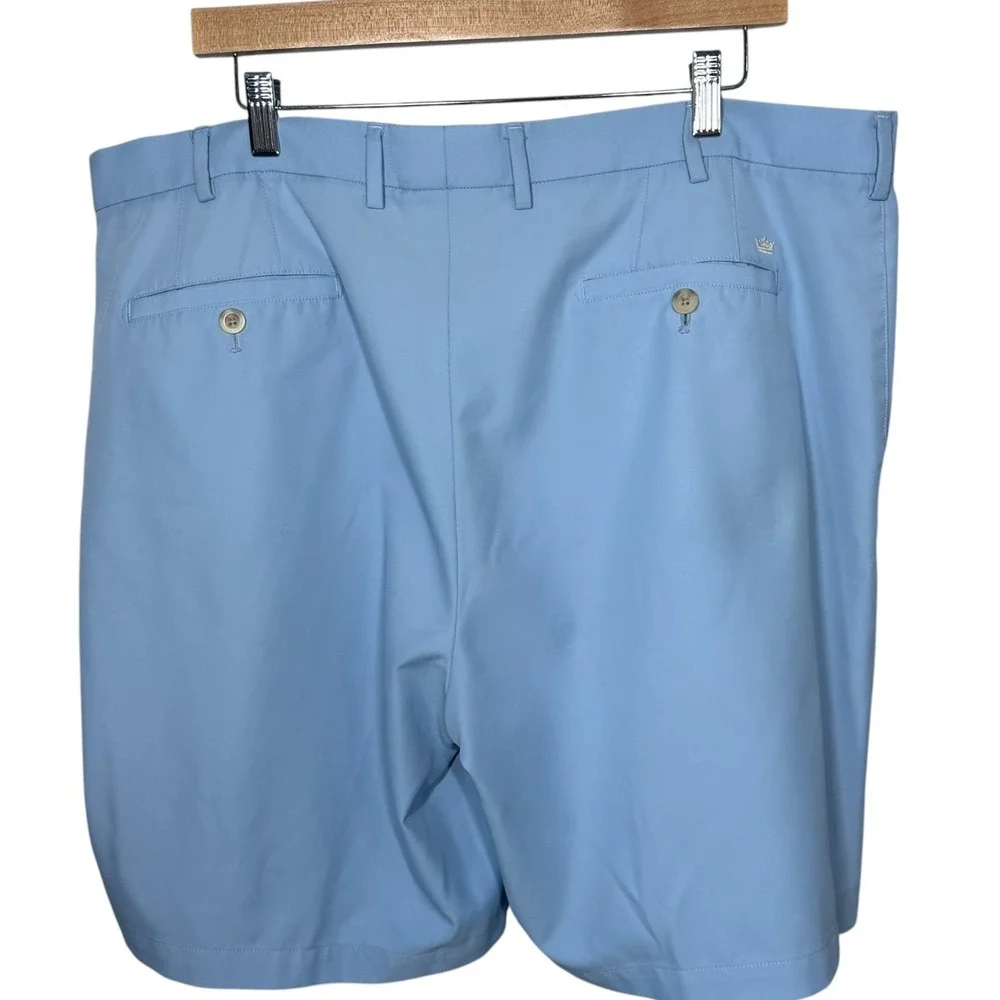 Peter Millar Crown‎ Lot of 4 Performance Golf Shorts Size 40 Classic Bundle
